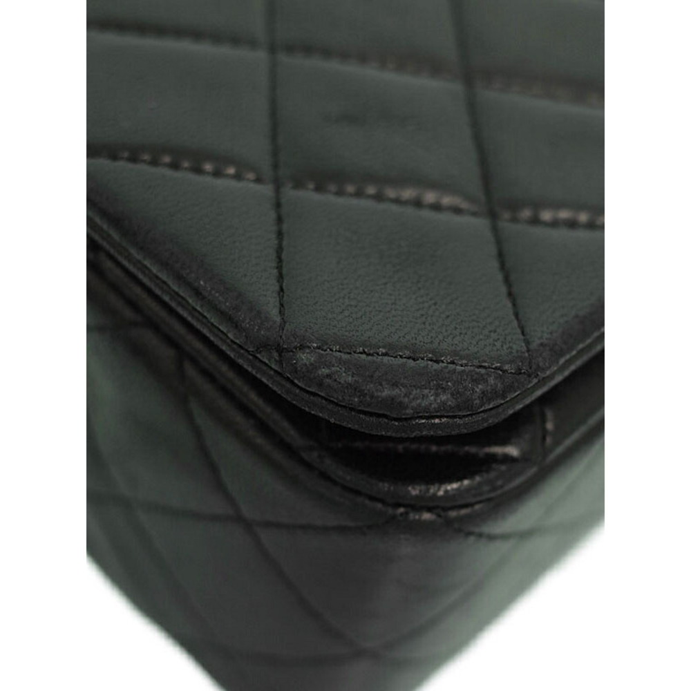 Chanel Bag Shoulder Matelasse - Picture 4 of 9